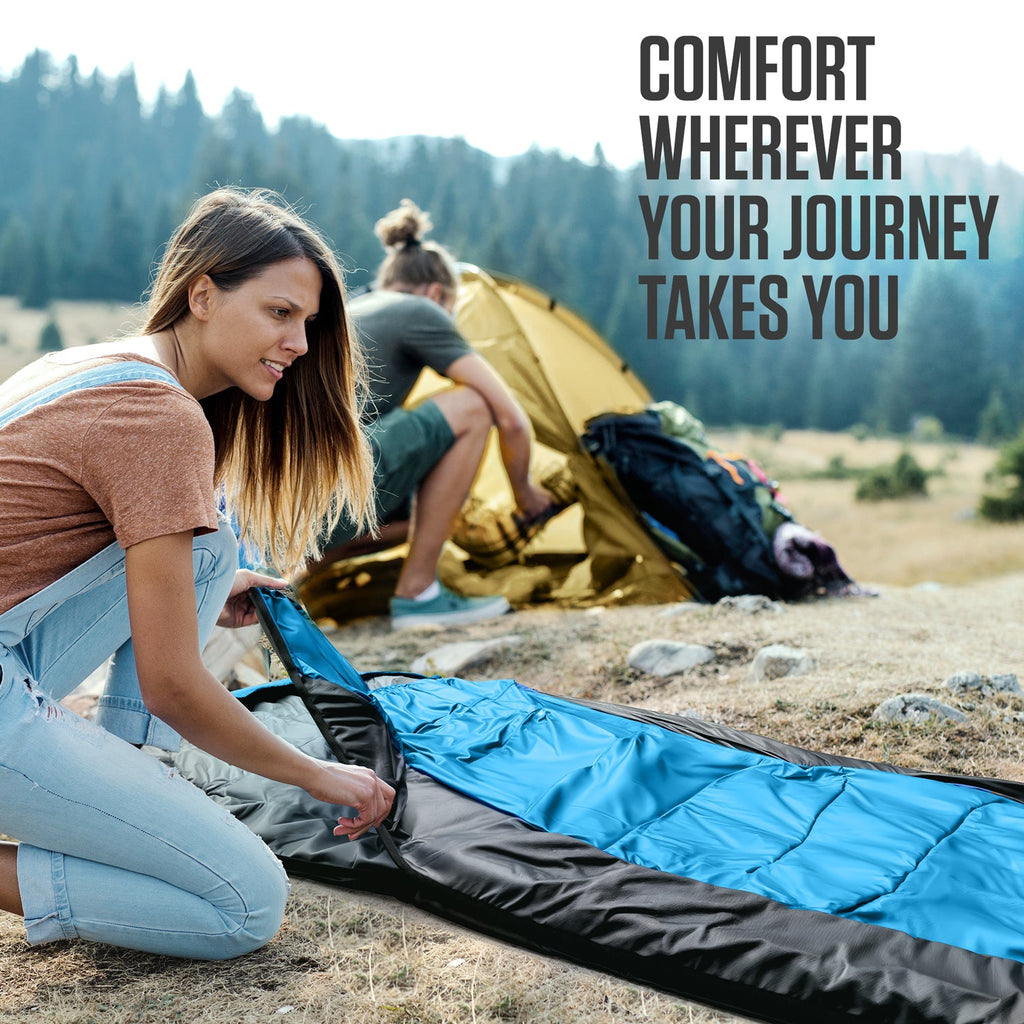 Summer Sleeping Bag