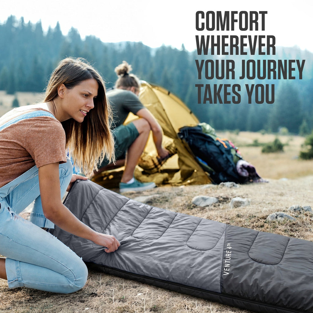 Summer Sleeping Bag