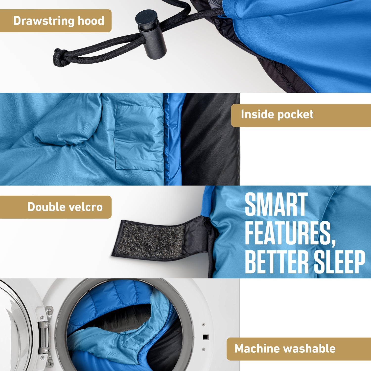 Summer Sleeping Bag
