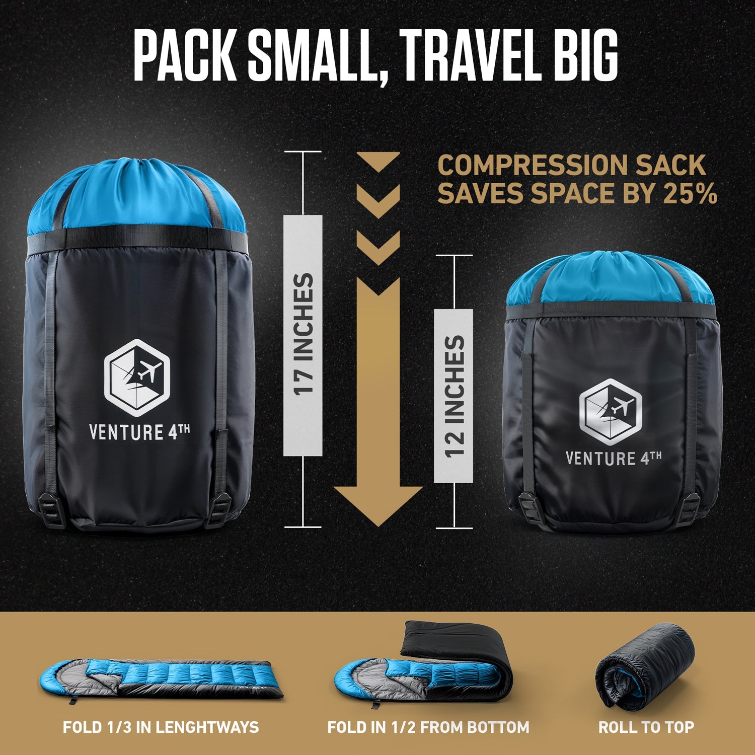 Summer Sleeping Bag