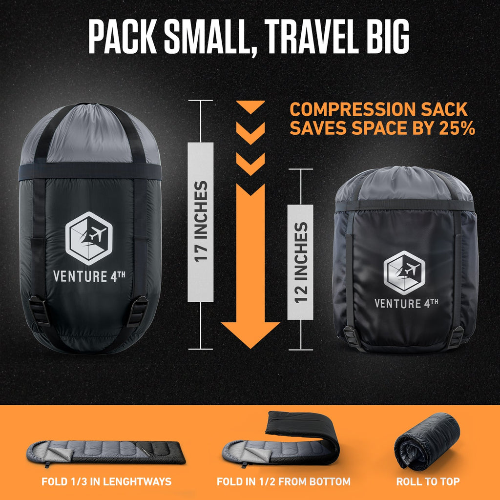 Summer Sleeping Bag