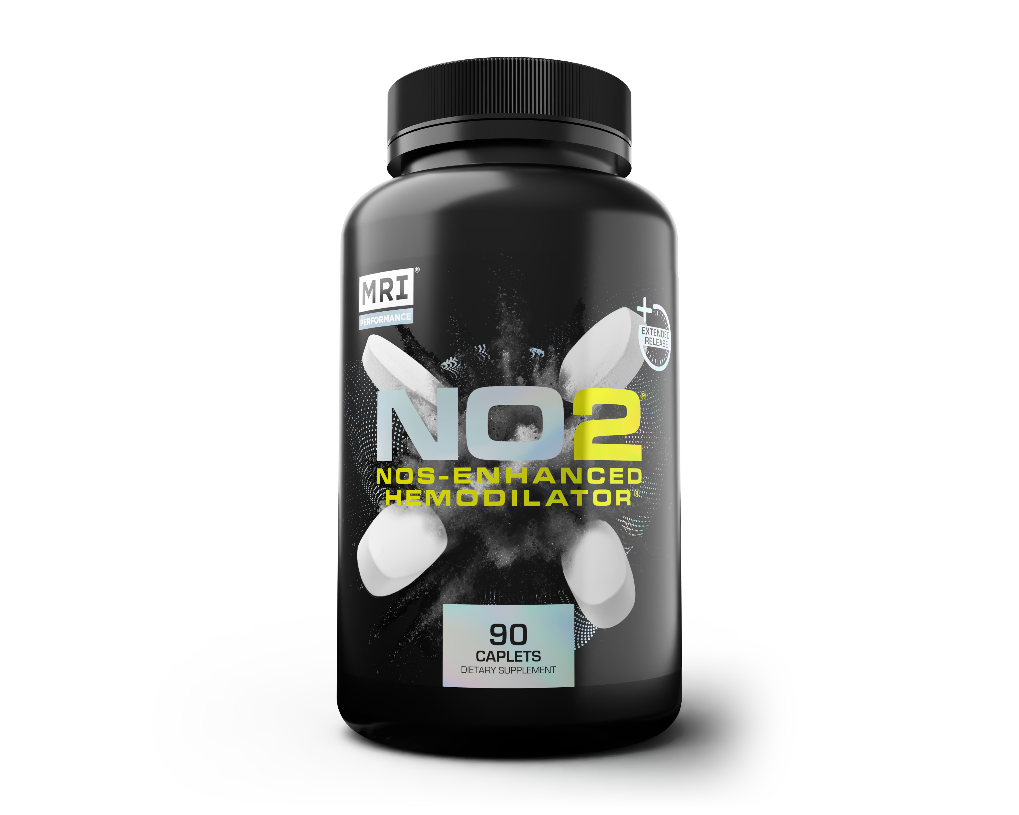 MRI Performance NO2 Nitric Oxide Original Formula