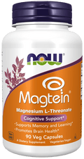 Magtein™ Magnesium L-Threonate