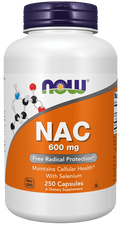 NAC 600mg