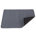 Empapador lavable y reutilizable para mascotas, empapador absorbente instantáneo y antideslizante para perros, empapador de entrenamiento para gatos