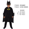 Halloween Kidsren's Costume League of Legends Batman Iron Man Captain America Batman Batman Flash Clothes