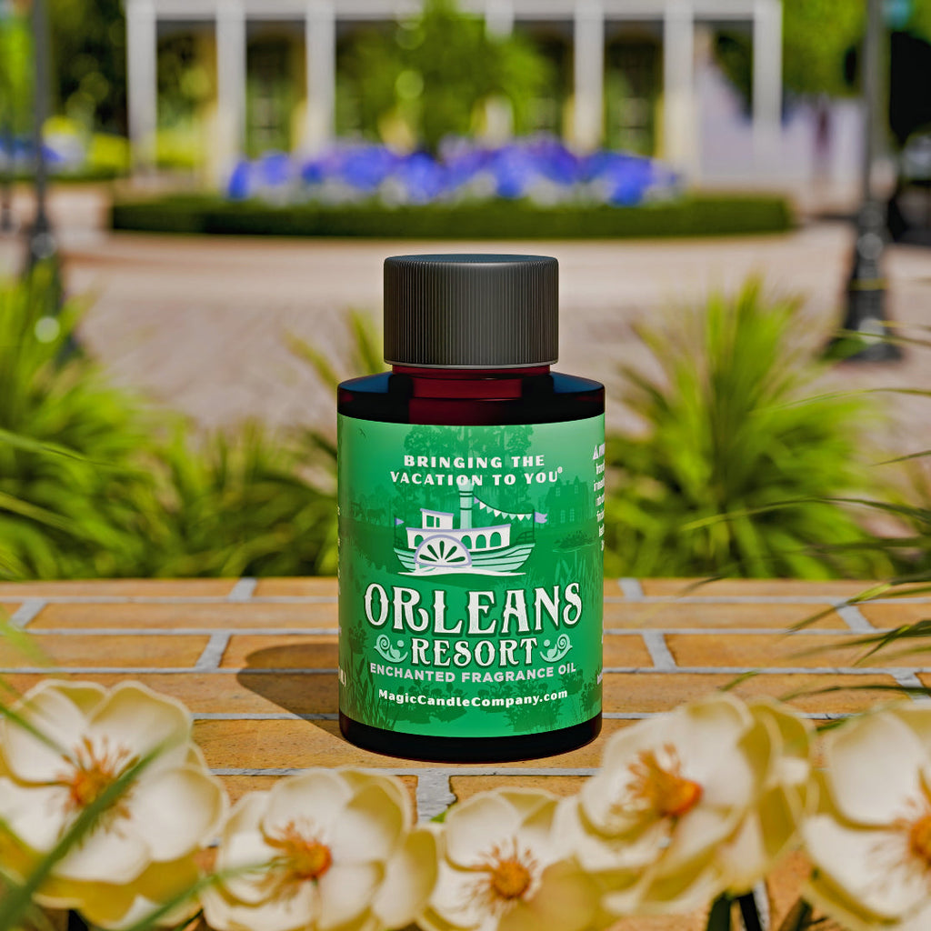 Orleans Resort