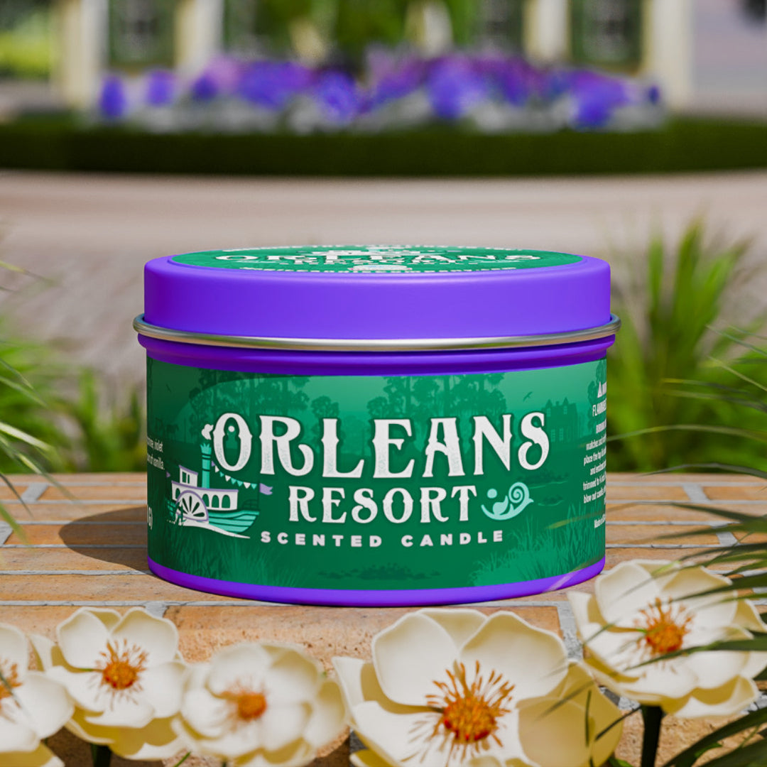 Orleans Resort