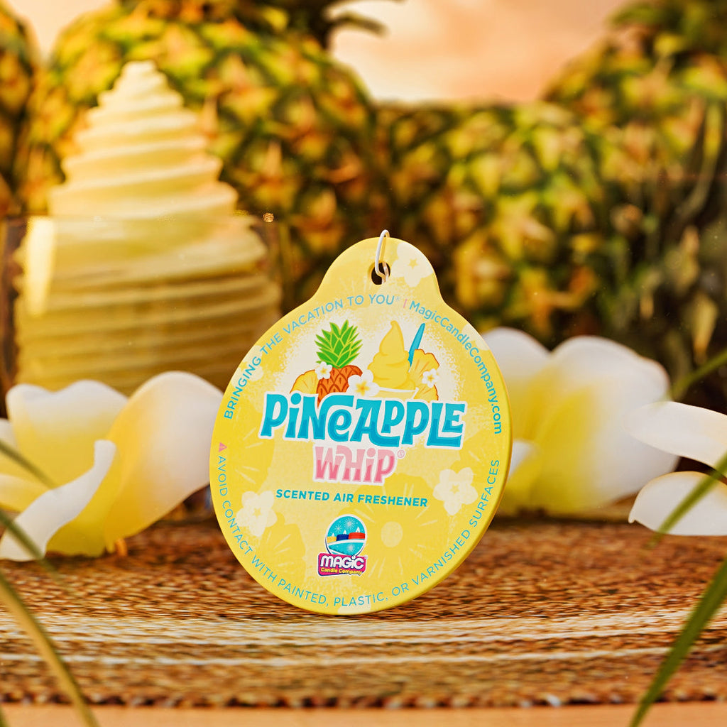 Pineapple Whip®