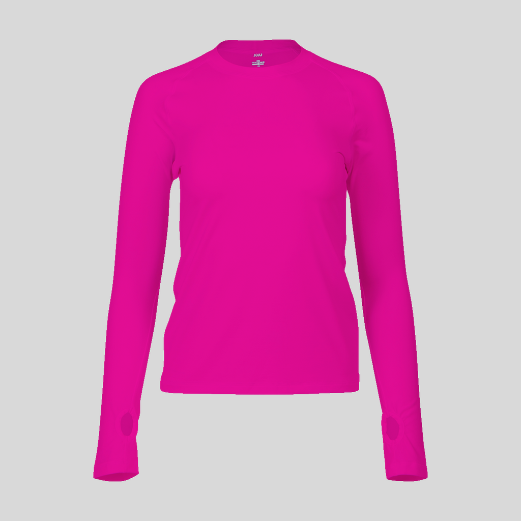 Camisa de sol para mujer Laguna UPF 50+