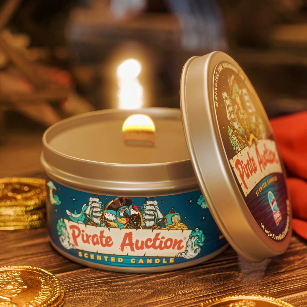 Pirate Auction®