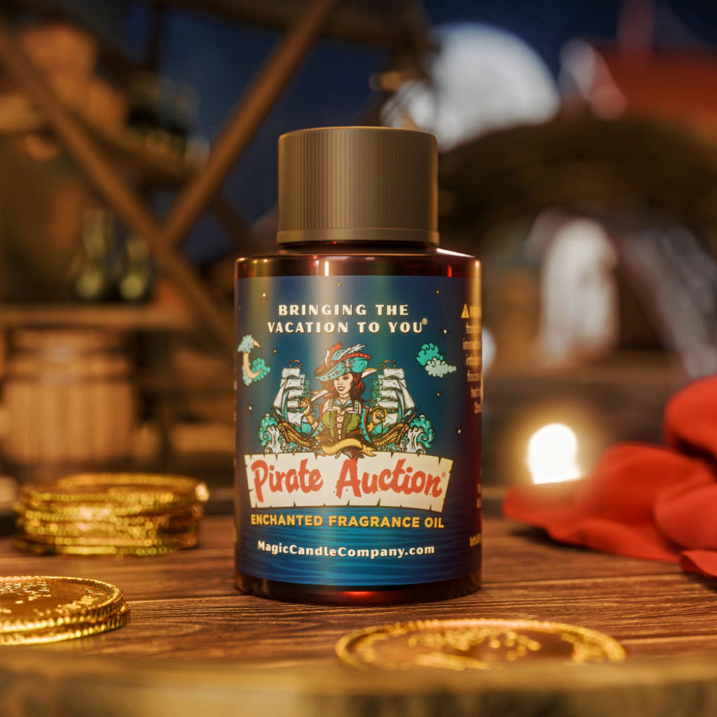 Pirate Auction®