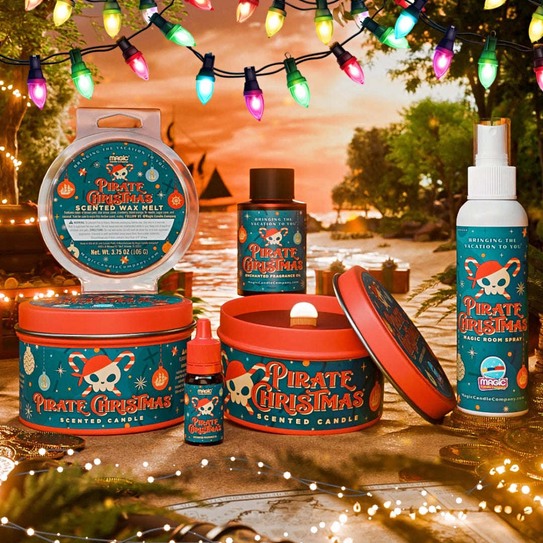 Pirate Christmas®
