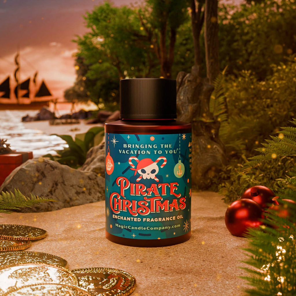 Pirate Christmas®