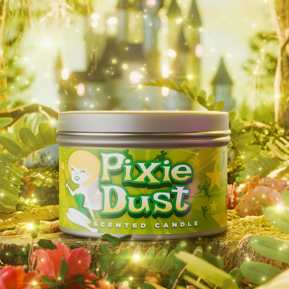 Pixie Dust