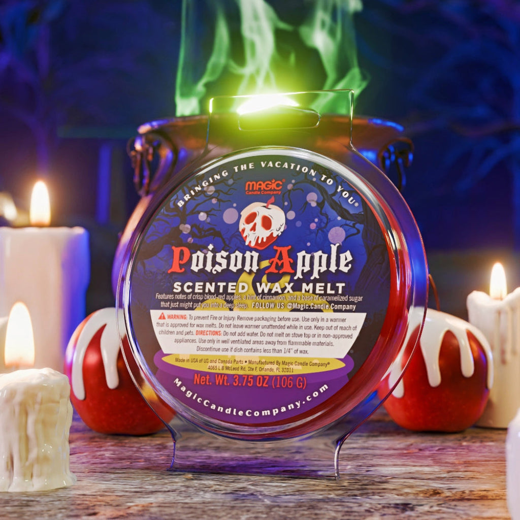 Poison Apple