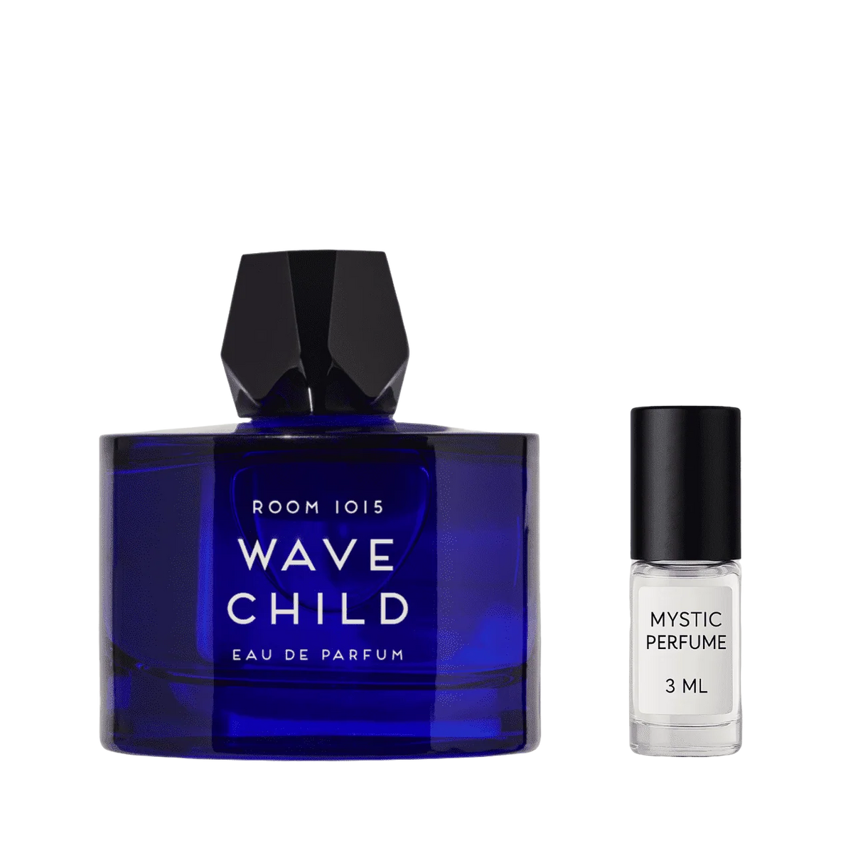 ROOM 1015 Wave Child