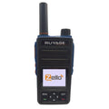 RUYAGE RY58 Zello Walkie Talkie | 5200mAh WiFi PoC Radio