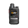 RUYAGE WiFi Zello Walkie Talkie | 6500mAh Long Range PoC Radio