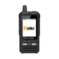 RUYAGE Zello Radio ZL80 | 4G LTE Touch Screen PoC Walkie Talkie