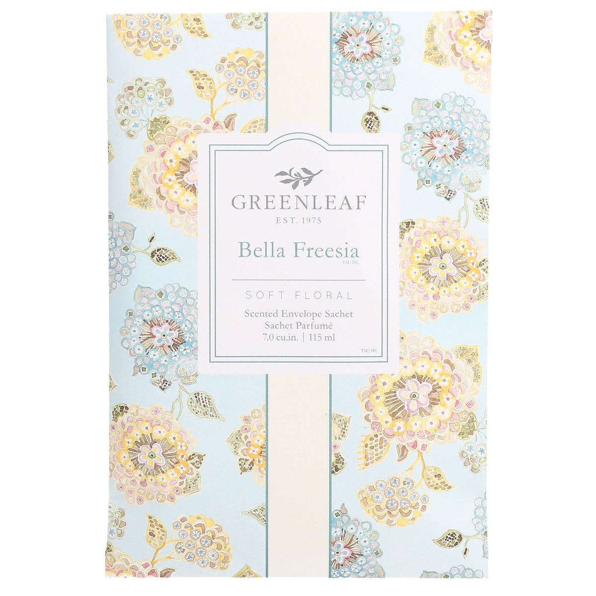 Sachet Bella Freesia