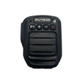 RUYAGE HB980 Bluetooth PTT Microphone for Zello Walkie Talkie | Wireless Push to Talk Mic for iPhone Android
