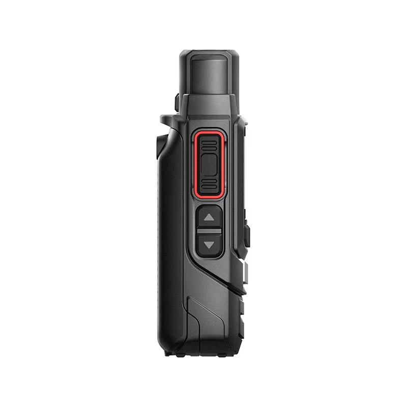 RUYAGE WiFi Zello Walkie Talkie | 6500mAh Long Range PoC Radio
