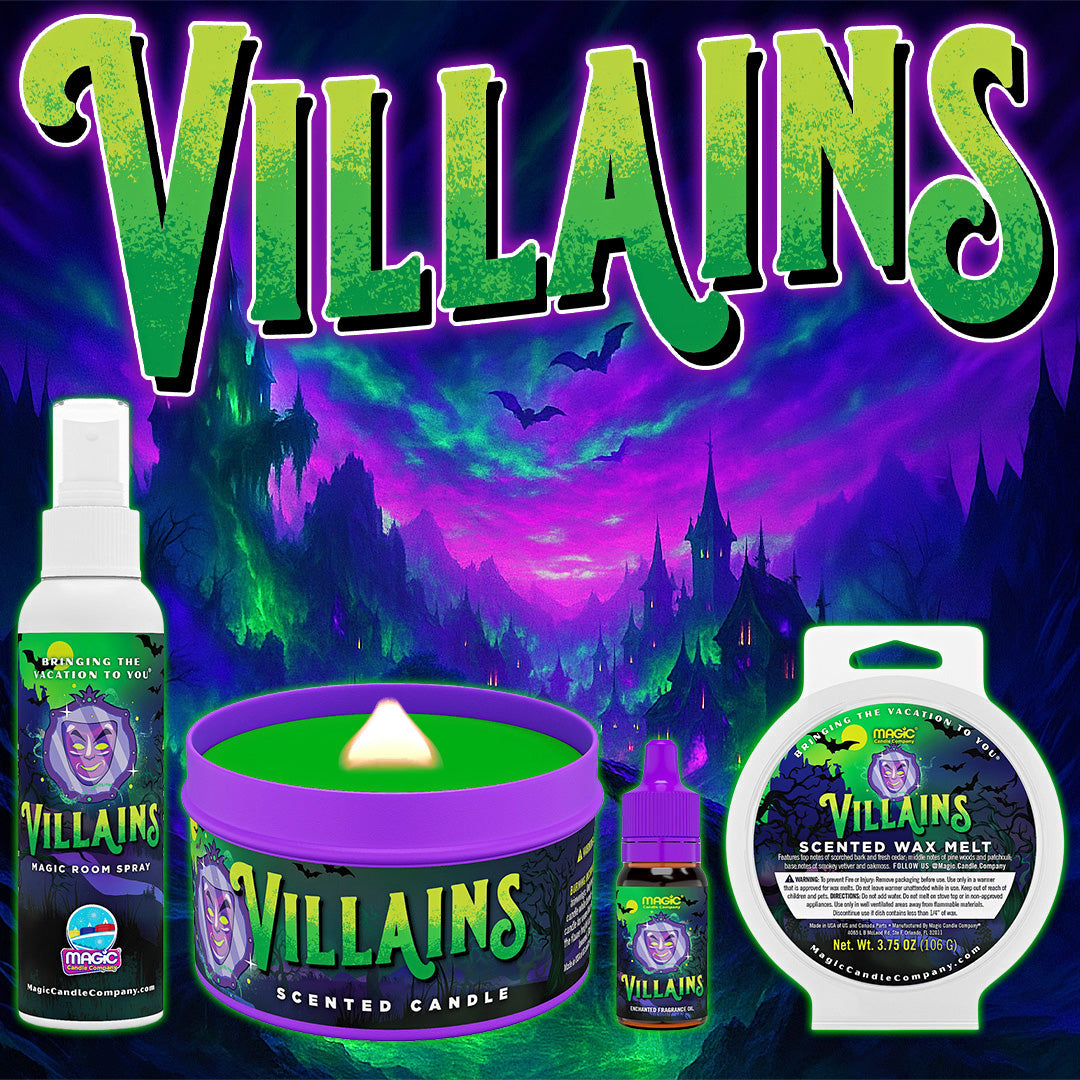 Villains