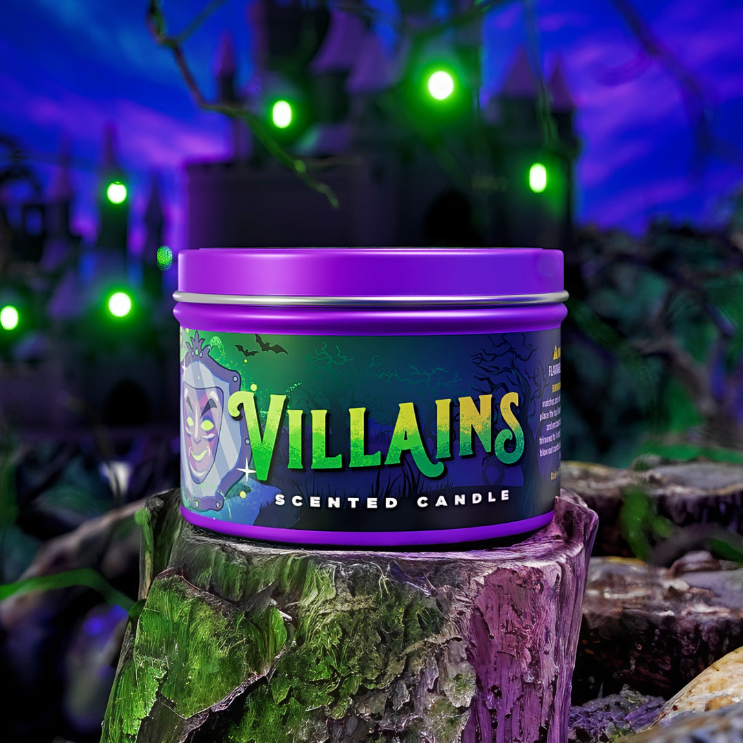 Villains