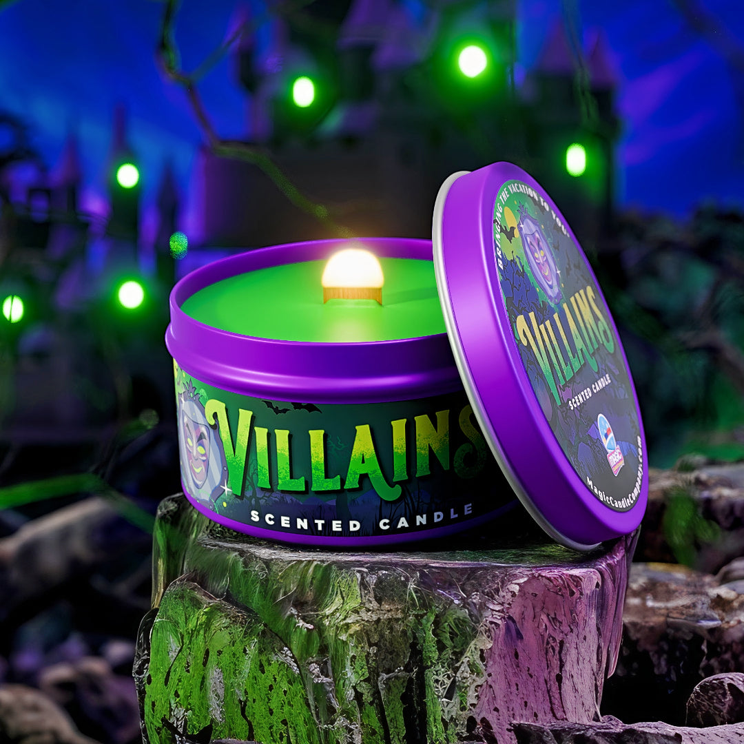 Villains