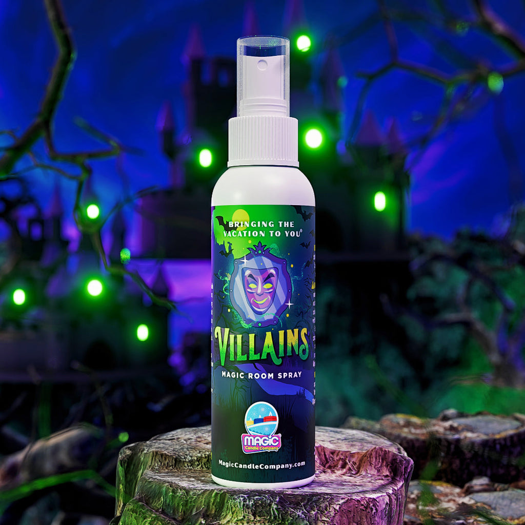 Villains