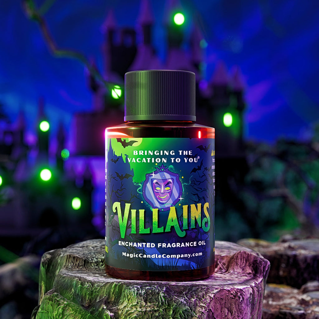 Villains