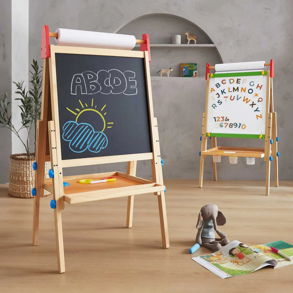 Tiny Land® 3-i-1 Staffli för barn