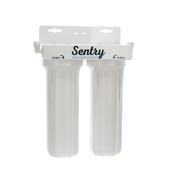 SISTEMA DE BIENESTAR SENTRY
