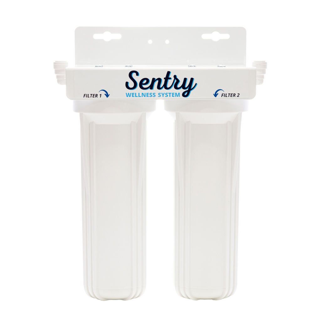 SISTEMA DE BIENESTAR SENTRY