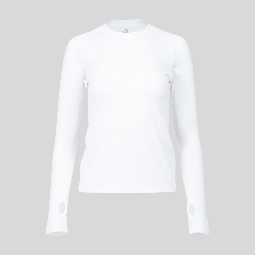 Camisa de sol para mujer Laguna UPF 50+