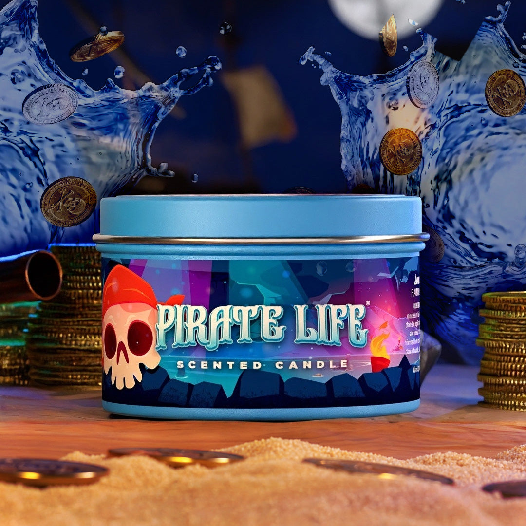 Pirate Life®