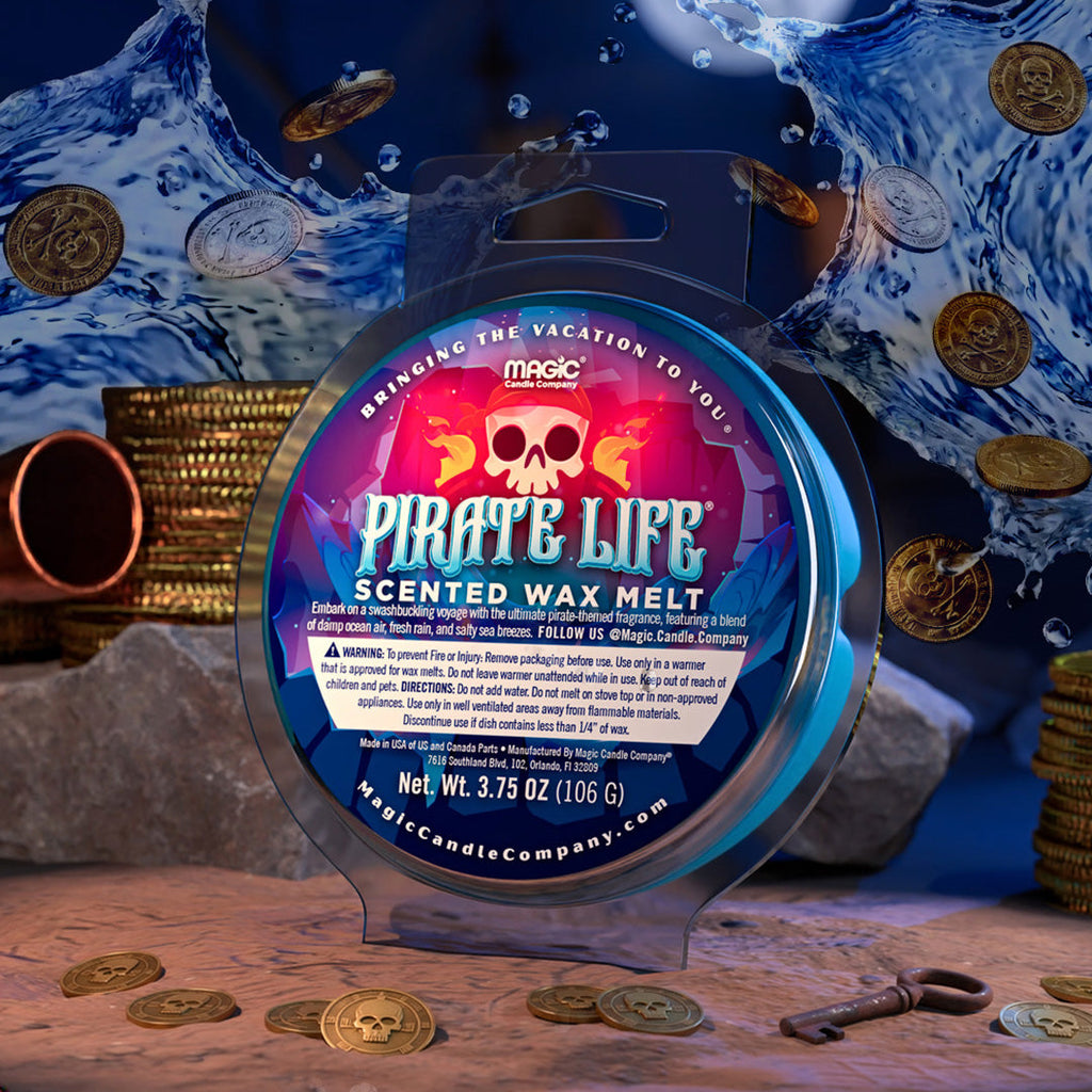 Pirate Life®