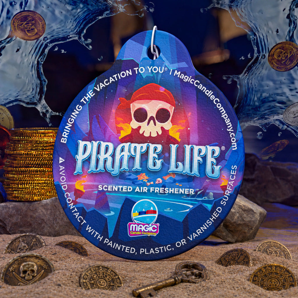 Pirate Life®