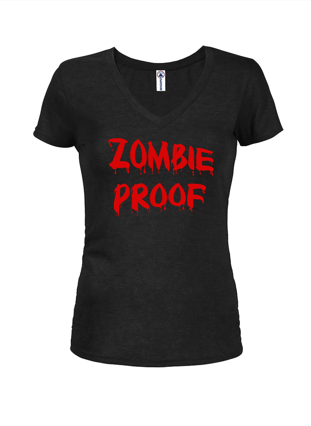 Zombie Proof T-Shirt