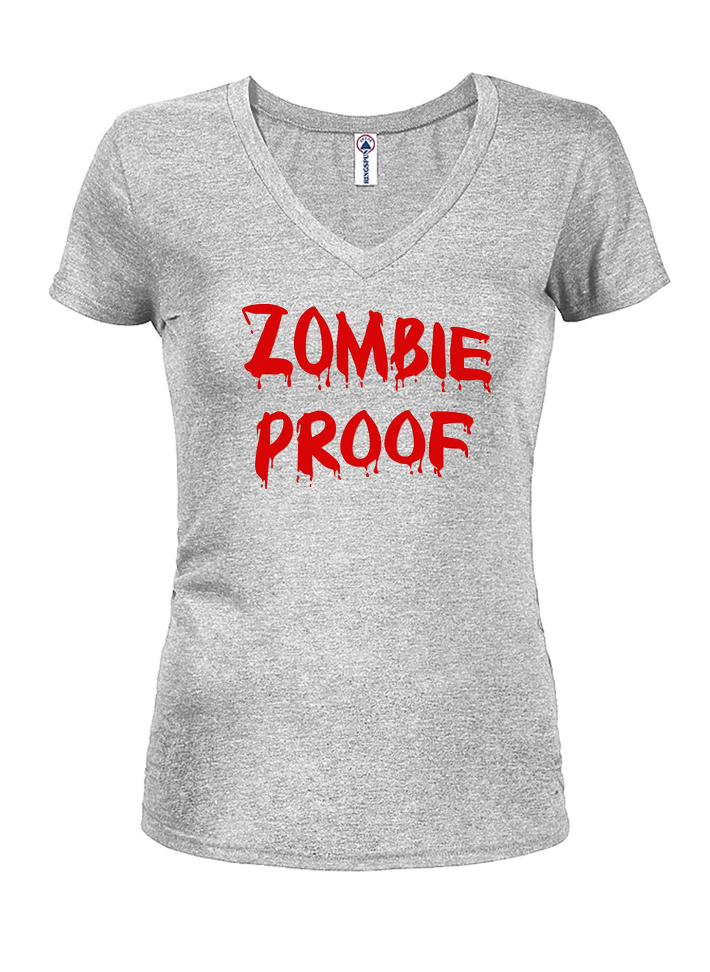 Zombie Proof T-Shirt