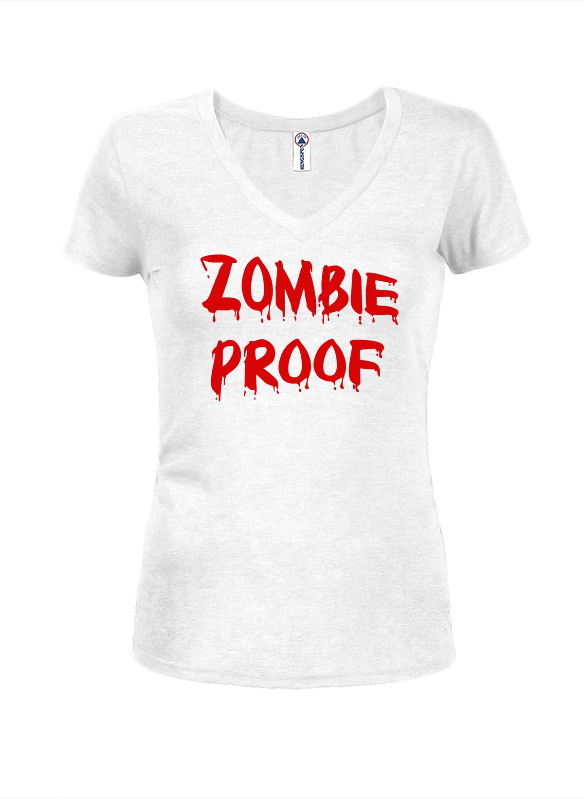 Zombie Proof T-Shirt
