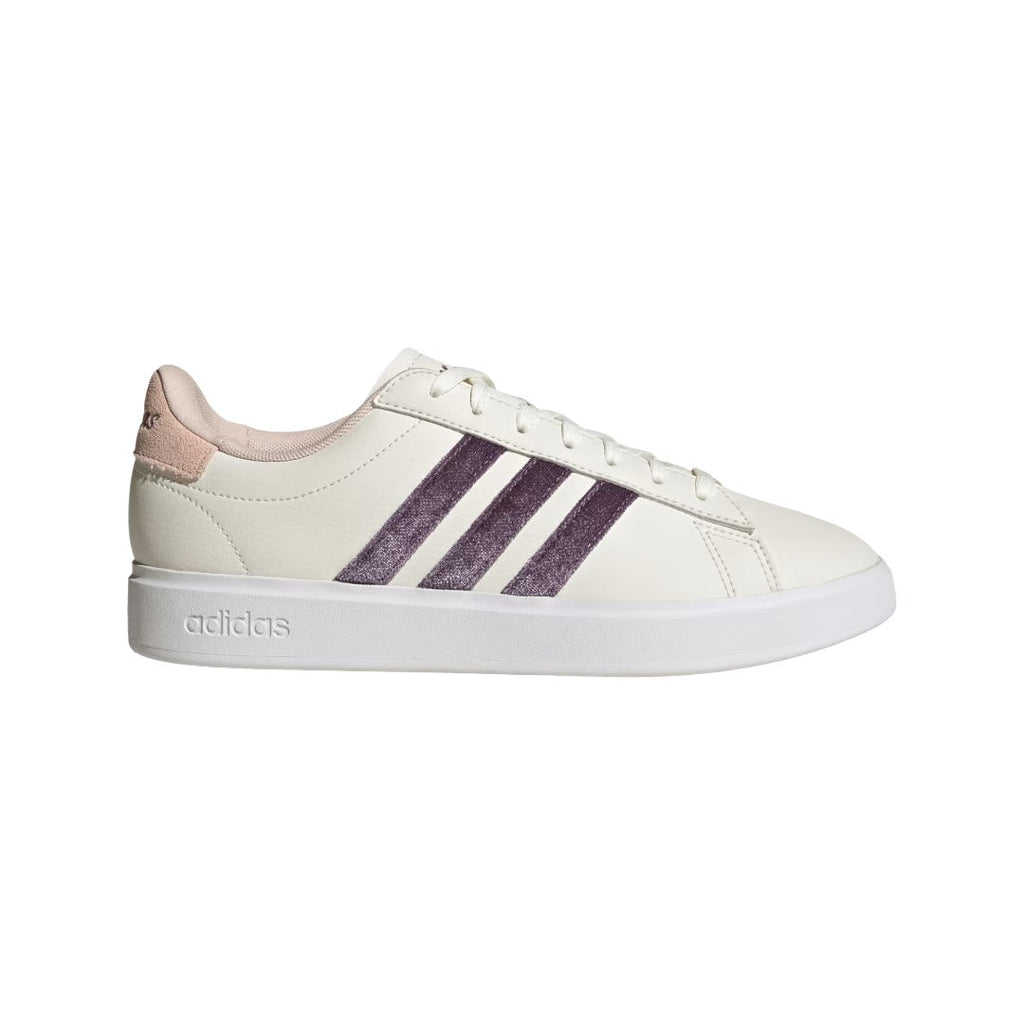 Zapatillas Grand Court 2.0 de adidas para mujer