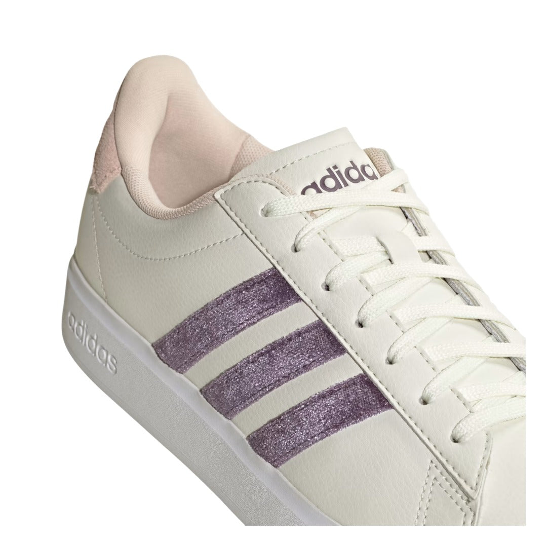 Zapatillas Grand Court 2.0 de adidas para mujer