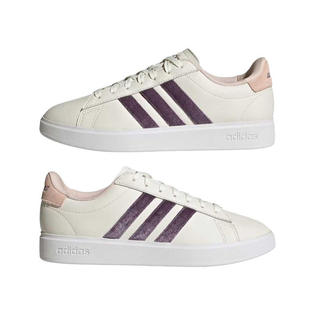 Zapatillas Grand Court 2.0 de adidas para mujer
