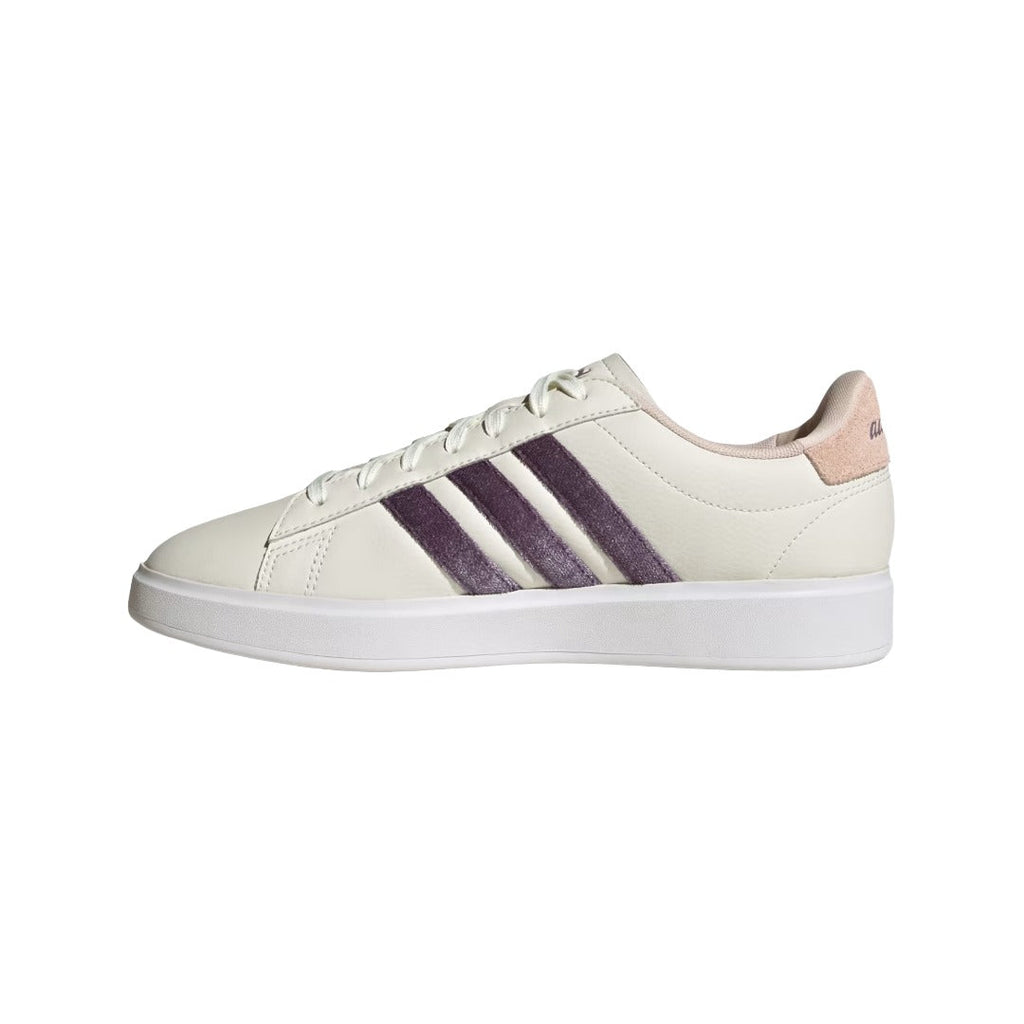 Zapatillas Grand Court 2.0 de adidas para mujer