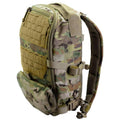 Mochila de asalto AMAP III