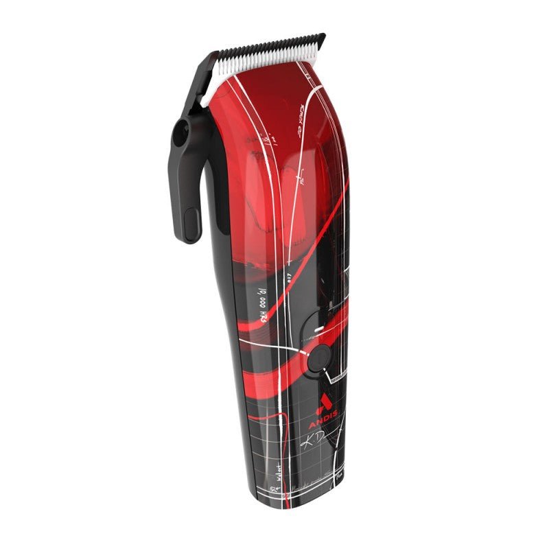 Andis Envy II Clipper – Kenny Duncan Limited Edition
