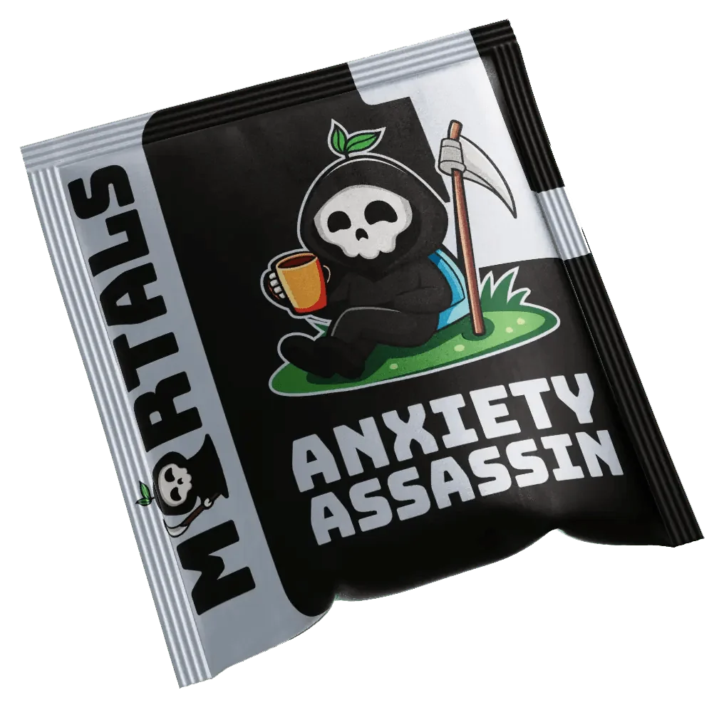 Anxiety Assassin
