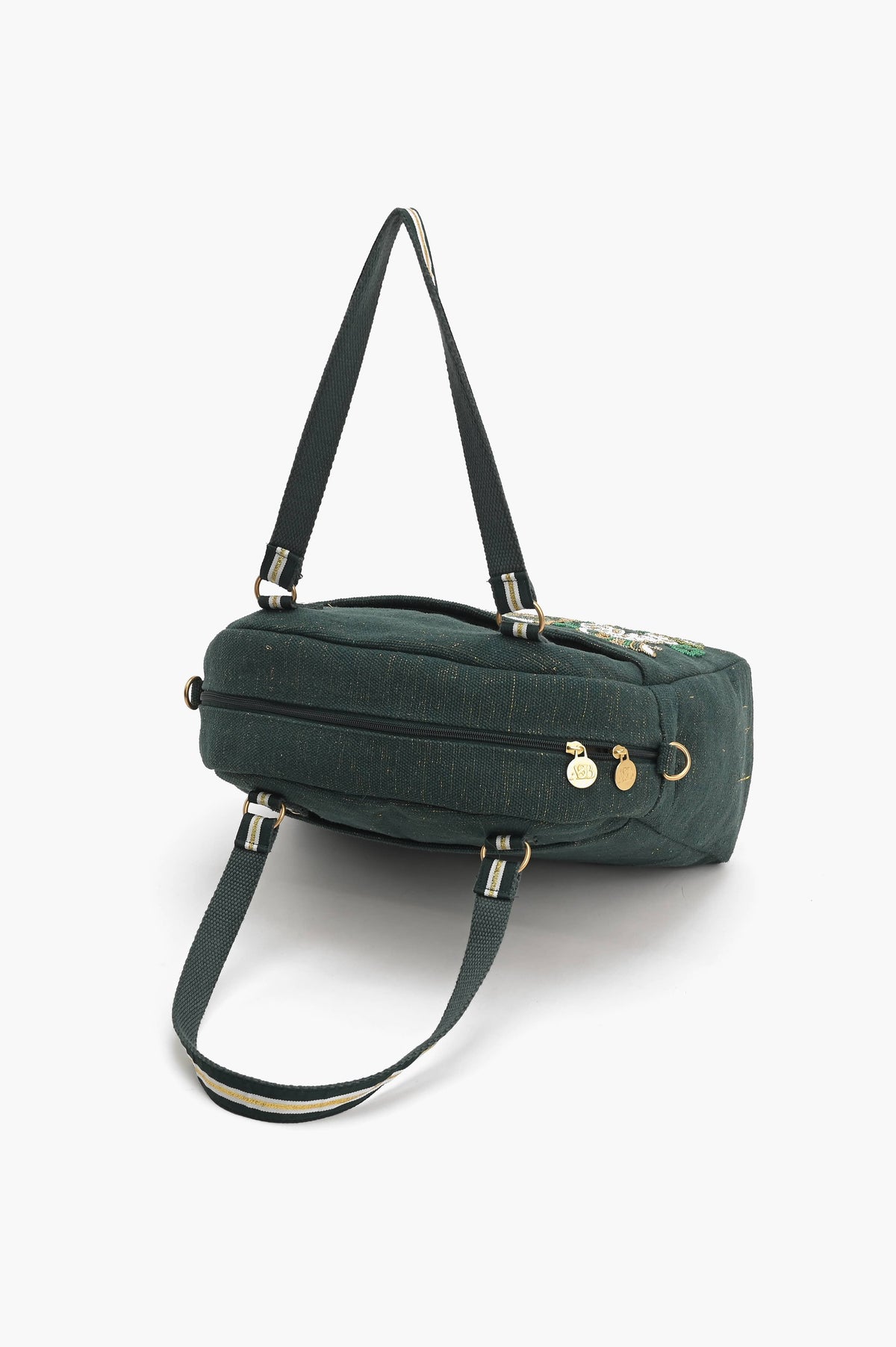 Set de Viaje Luxe Fly Free (Bolso + Antifaz)